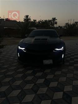 شێڤرۆلێت کەمارۆ
